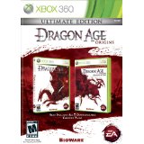 360: DRAGON AGE - ORIGINS [ULTIMATE EDITION] (2-DISC) (COMPLETE)